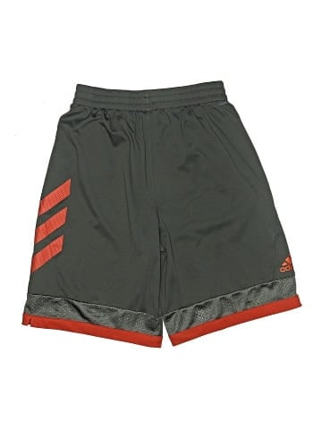 Adidas Athletic Shorts (view 2)