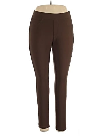 Maze Collection Active Pants (view 1)