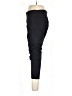 Nine West Solid Black Active Pants Size XL - photo 5