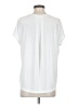 Athleta White Short Sleeve T-Shirt Size XS - photo 2