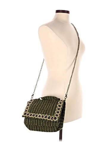 America & Beyond Crossbody Bag (view 2)