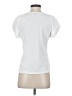 CeCe White Short Sleeve T-Shirt Size XS - photo 2