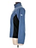 The North Face Solid Blue Fleece Size L - photo 5