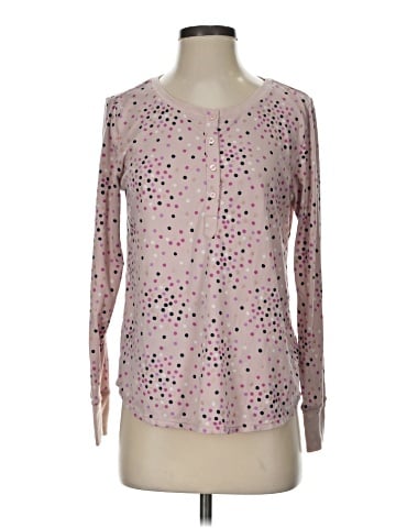 Kate Spade New York Long Sleeve Blouse (view 1)