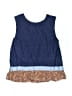 Baby Gap Blue Dress Size 5 (estimated) - photo 2