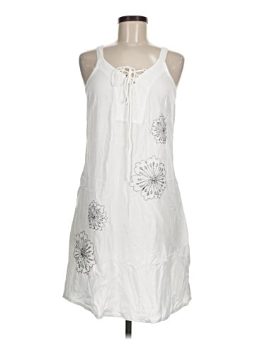Raya Sun Casual Dress (view 1)