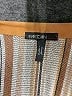 Marc Cain Tan Cardigan Size 8 (N2) - photo 7