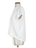 Athleta White Short Sleeve T-Shirt Size XS - photo 5