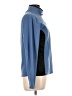 The North Face Solid Blue Fleece Size L - photo 4
