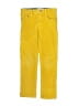 Boden Yellow Casual Pants Size 7 - photo 1