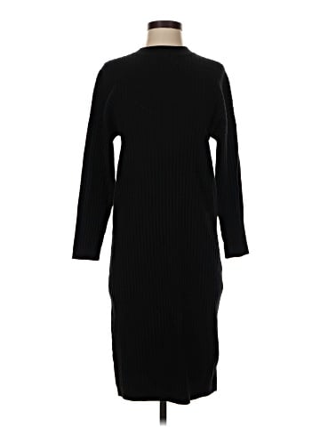 MNG Basics Casual Dress (view 1)