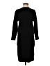 MNG Basics Black Casual Dress Size XS - photo 1