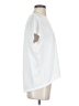 Athleta White Short Sleeve T-Shirt Size XS - photo 4