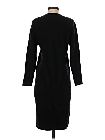 MNG Basics Casual Dress (view 2)