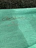 City Streets Teal 3/4 Sleeve Top Size XL - photo 7