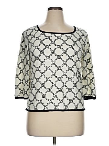 Talbots Pullover Sweater (view 1)