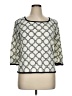 Talbots Ivory Pullover Sweater Size XL Petite - photo 1