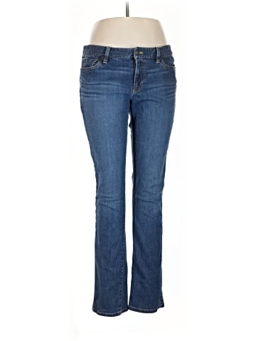 Ann Taylor LOFT Jeans (view 1)