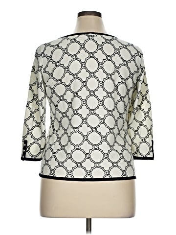 Talbots Pullover Sweater (view 2)
