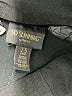 So Slimming by Chico's Black Active Pants Size Lg (2.5) - photo 4