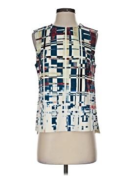 Lida Baday Sleeveless Blouse