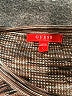 Guess Metallic Brown Cocktail Dress Size L - photo 7