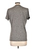 Under Armour Gray Active T-Shirt Size L - photo 2