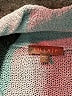 Lilla P Teal Pullover Sweater Size L - photo 7