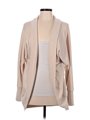 Scoop Cardigan (view 1)