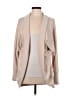 Scoop Tan Cardigan Size M - photo 1
