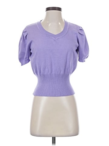 Ashley Short Sleeve Top (view 1)