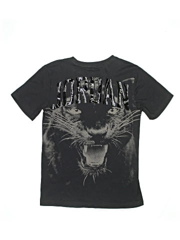 Air Jordan Short Sleeve T-Shirt (view 2)
