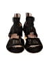 Unbranded Black Sandals Size EU 40 - photo 2
