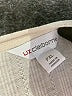 Liz Claiborne Tweed Ivory Short Sleeve Henley Size XL (petite) - photo 7