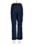 Express 100% Cotton Blue Jeans Size 10 (estimated) - photo 2