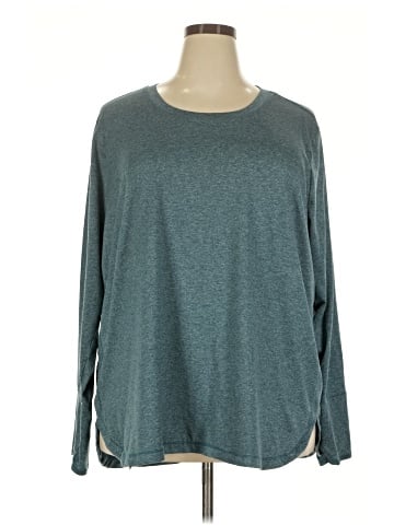 RBX Long Sleeve T-Shirt (view 1)