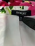 Elementz Pink 3/4 Sleeve Blouse Size XL Petite - photo 7