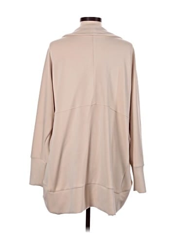 Scoop Cardigan (view 2)