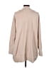 Scoop Tan Cardigan Size M - photo 2