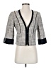 The Limited Gray Blazer Size S - photo 1