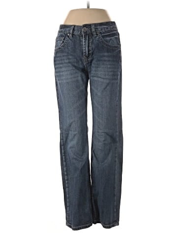 Silver Jeans Co. Jeans (view 1)