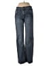Silver Jeans Co. Hearts Blue Jeans Size 12 - photo 1