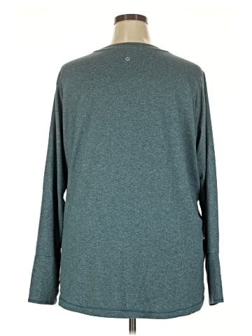 RBX Long Sleeve T-Shirt (view 2)