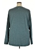 RBX Teal Long Sleeve T-Shirt Size 3X - photo 2