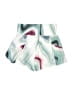 Calia 100% Polyester Print White Shorts Size XXS - photo 2