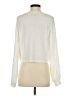 Lulus Ivory Pullover Sweater Size S - photo 2