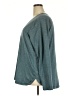 RBX Teal Long Sleeve T-Shirt Size 3X - photo 5