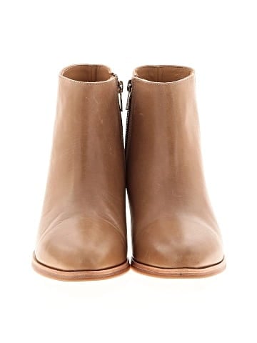 Nisolo Ankle Boots (view 2)