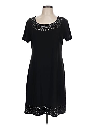 Ronni Nicole Casual Dress (view 1)