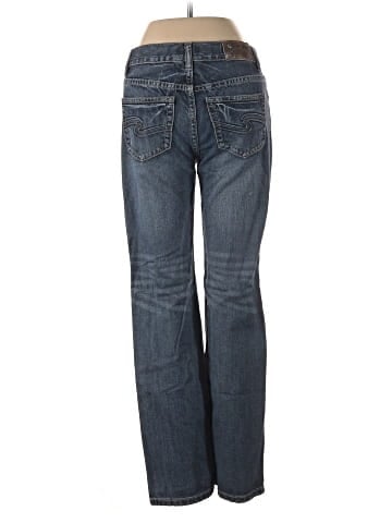 Silver Jeans Co. Jeans (view 2)
